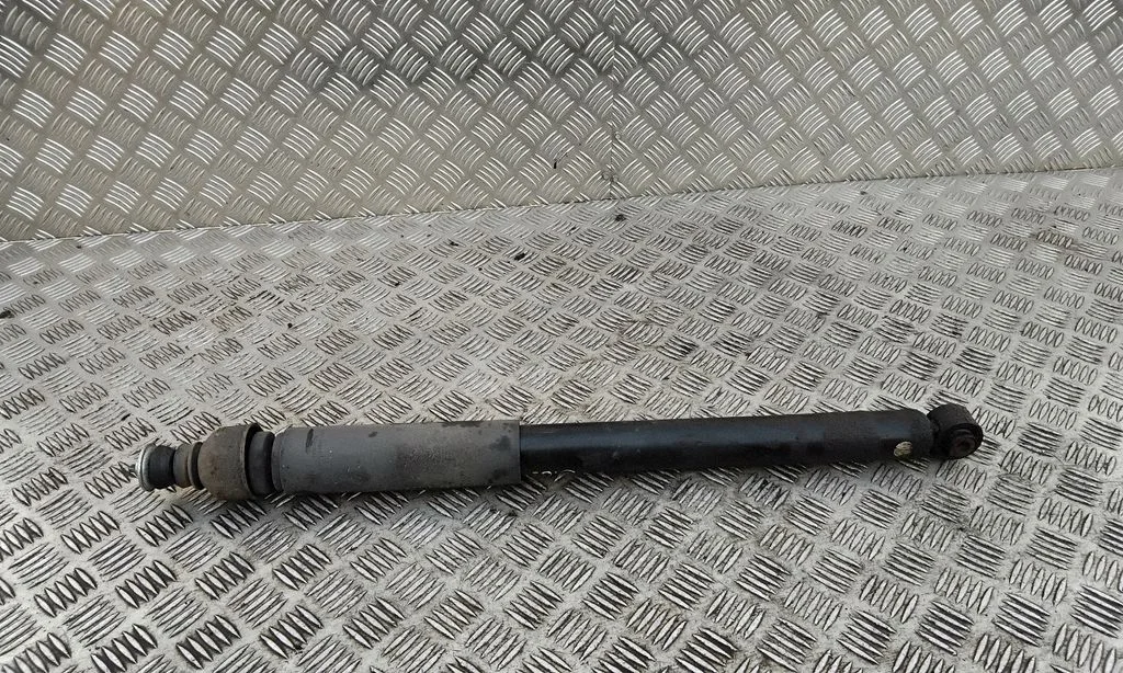 Rear shock absorber/damper – right