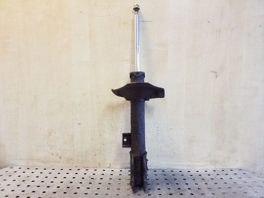 Rear shock absorber/damper – right