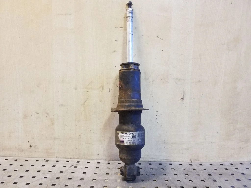 Rear shock absorber/damper 20365AJ062 – Subaru Outback (2009-2014)