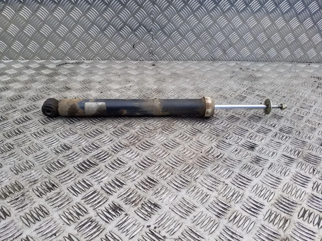 Rear shock absorber/damper – left