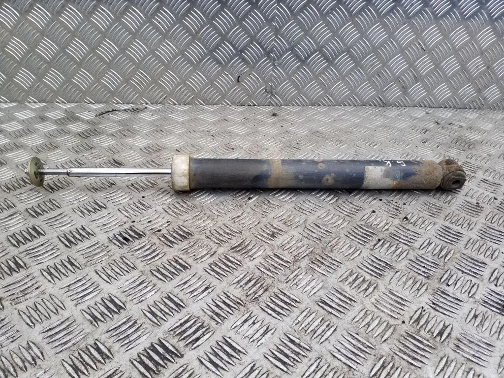 Rear shock absorber/damper – right