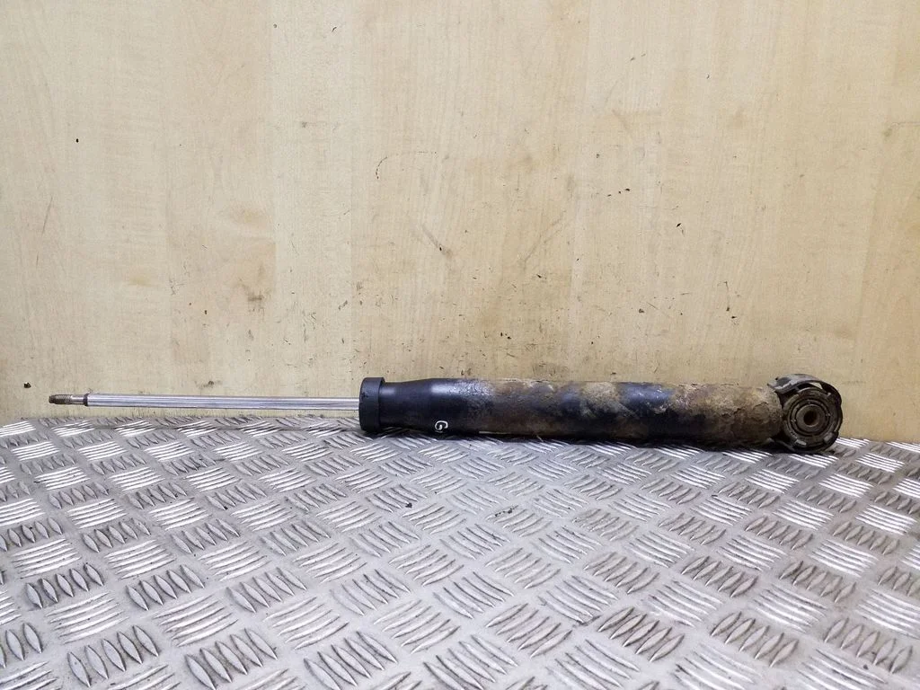 Rear shock absorber/damper 8R0513035E