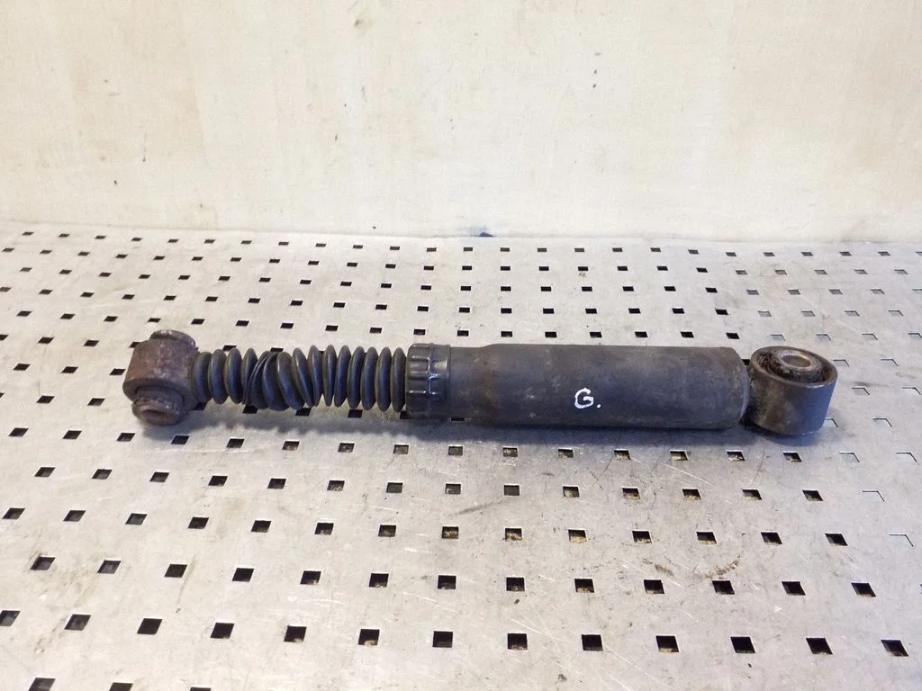 Rear shock absorber/damper – Citroen C4 Grand Picasso (2007-2013)