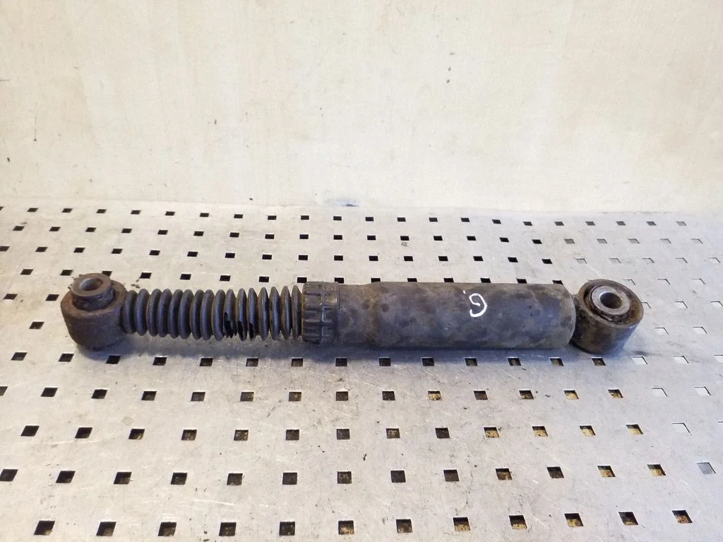 Rear shock absorber/damper – Citroen C4 Grand Picasso (2007-2013)