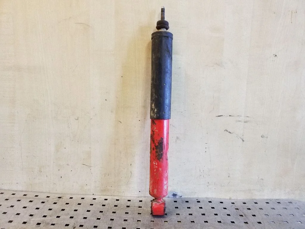 Rear shock absorber/damper – Opel Frontera B (1998-2004)