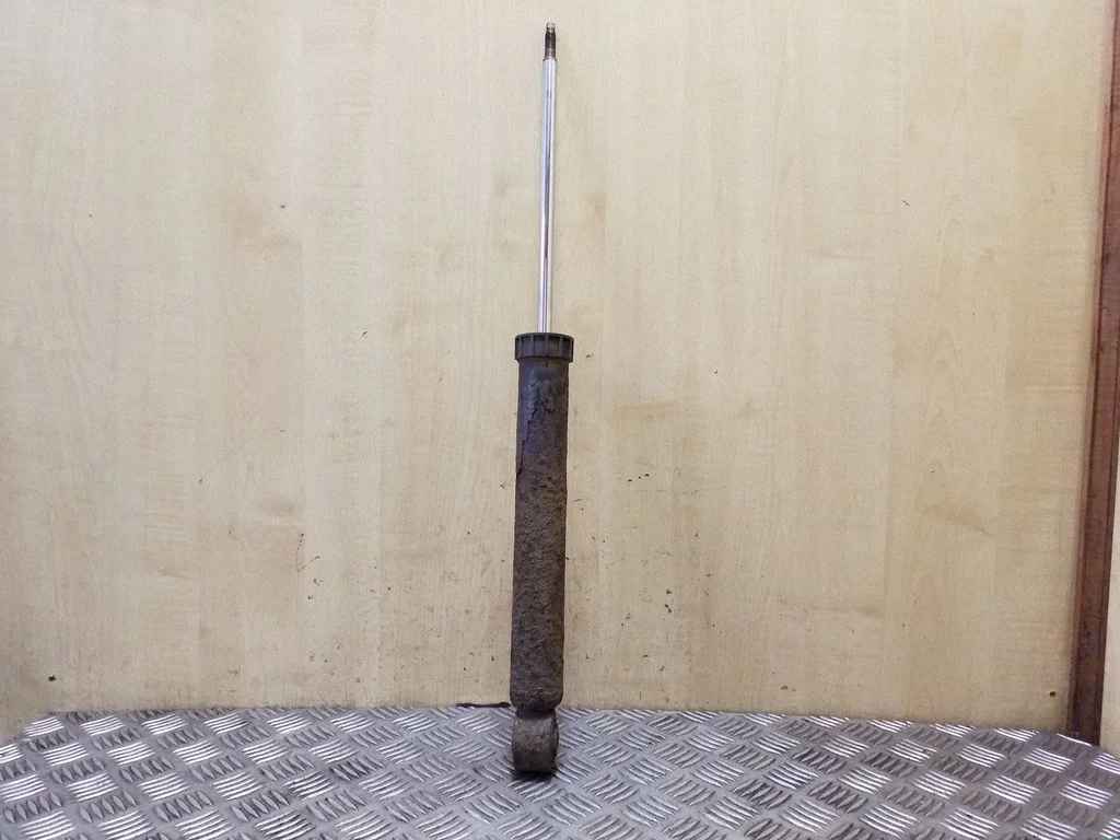 Rear shock absorber/damper