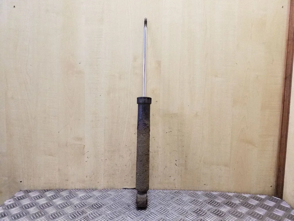 Rear shock absorber/damper – left