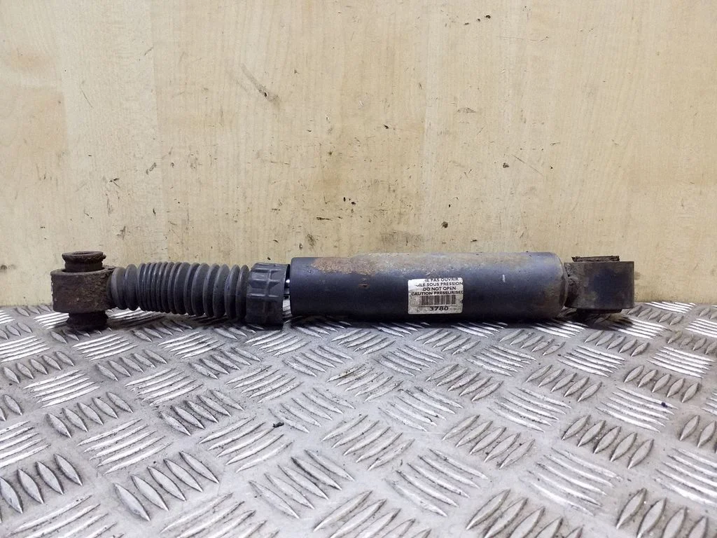 Rear shock absorber/damper – Citroen C4 Grand Picasso (2007-2013), right
