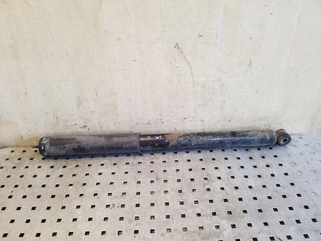 Rear shock absorber/damper – left