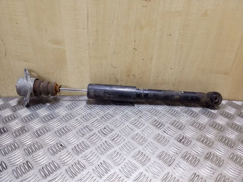 Rear shock absorber/damper 6Q0513025R