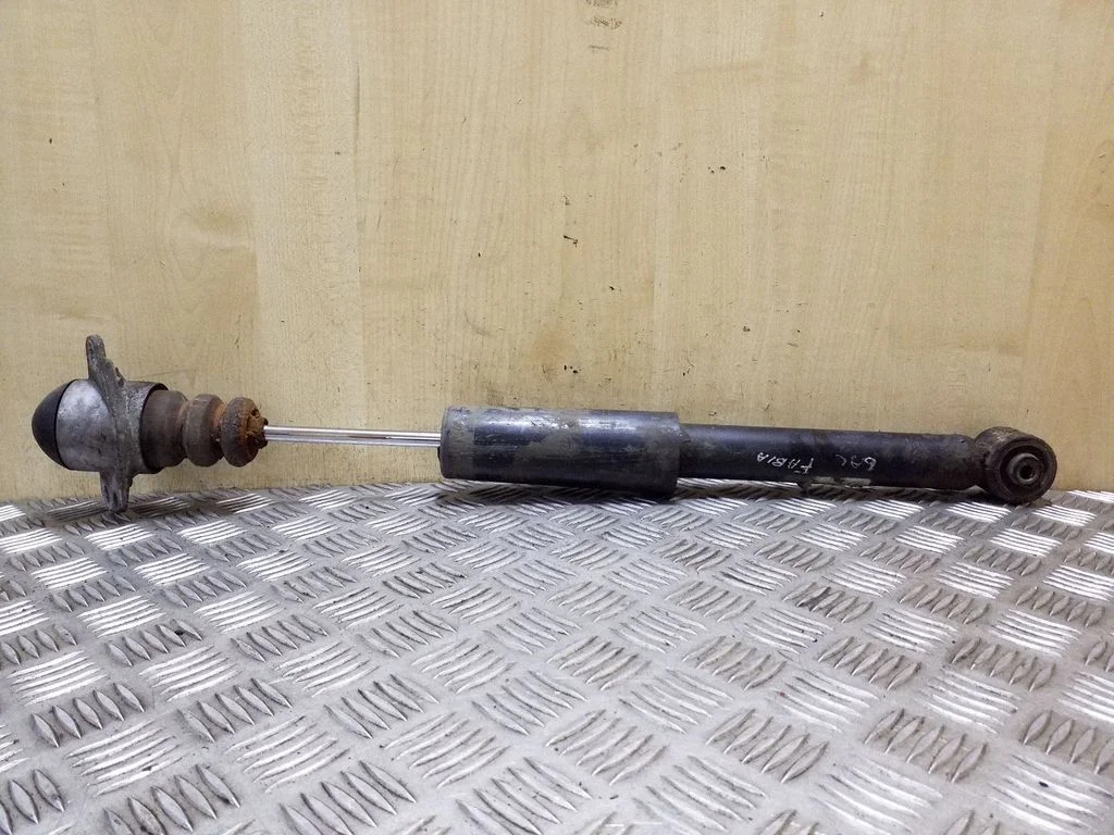 Rear shock absorber/damper 6Q0513025R