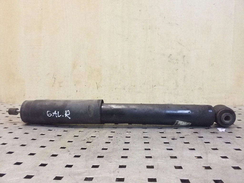 Rear shock absorber/damper – right