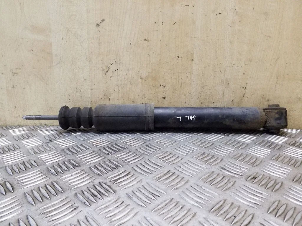 Rear shock absorber/damper 4162A050