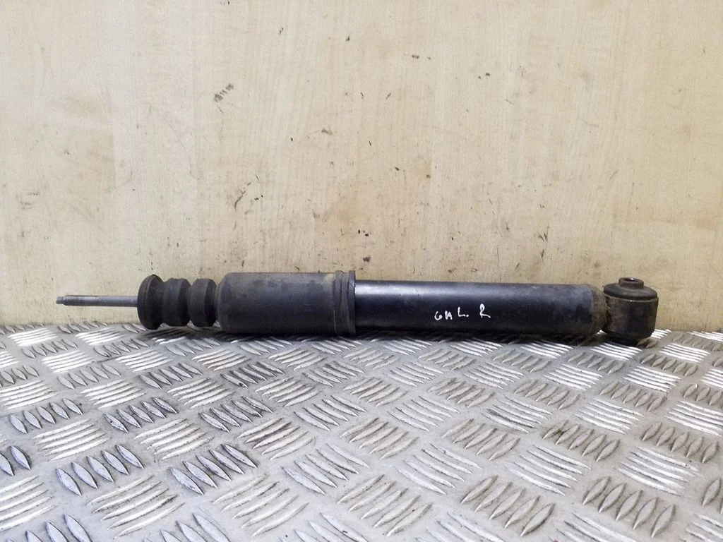 Rear shock absorber/damper 4162A050