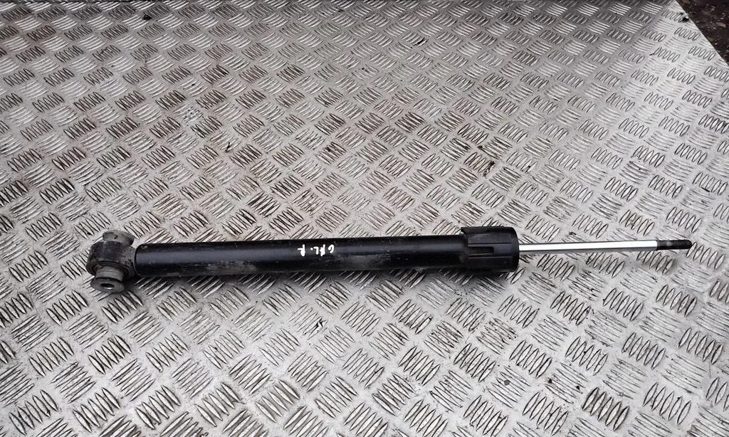 Rear shock absorber/damper – right