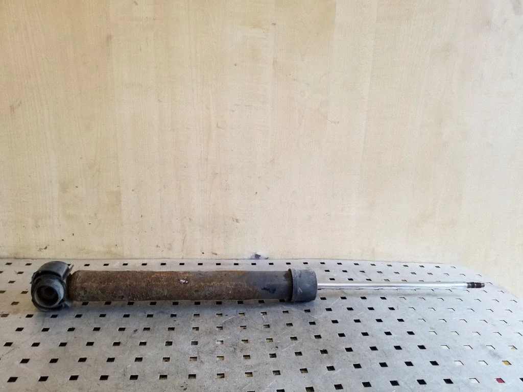 Rear shock absorber/damper 8K0513035AA