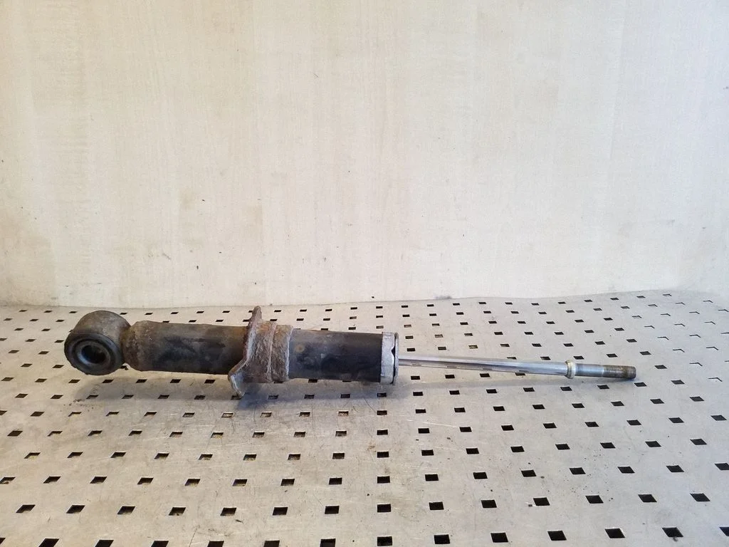 Rear shock absorber/damper – left