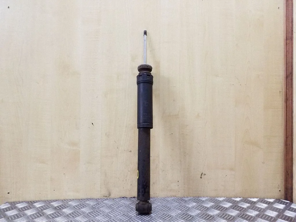 Rear shock absorber/damper – rear left