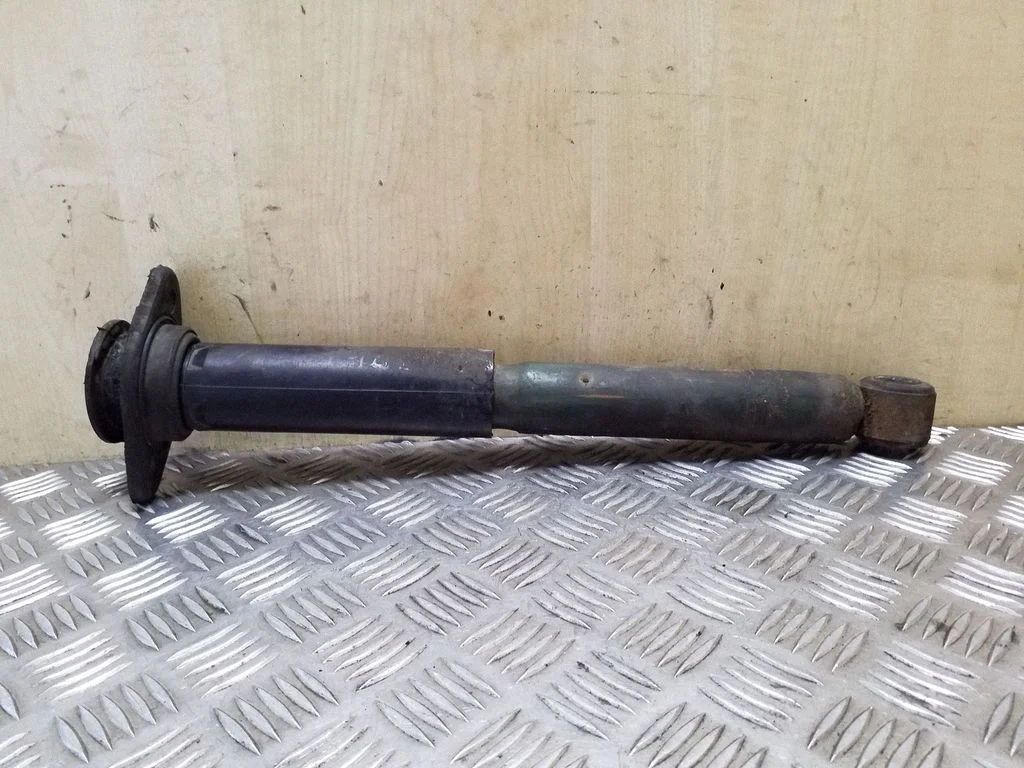 Tagumine amortisaator 9140264