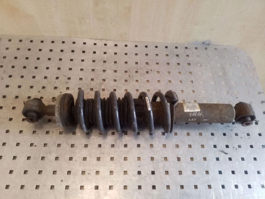 Rear shock absorber/damper – right