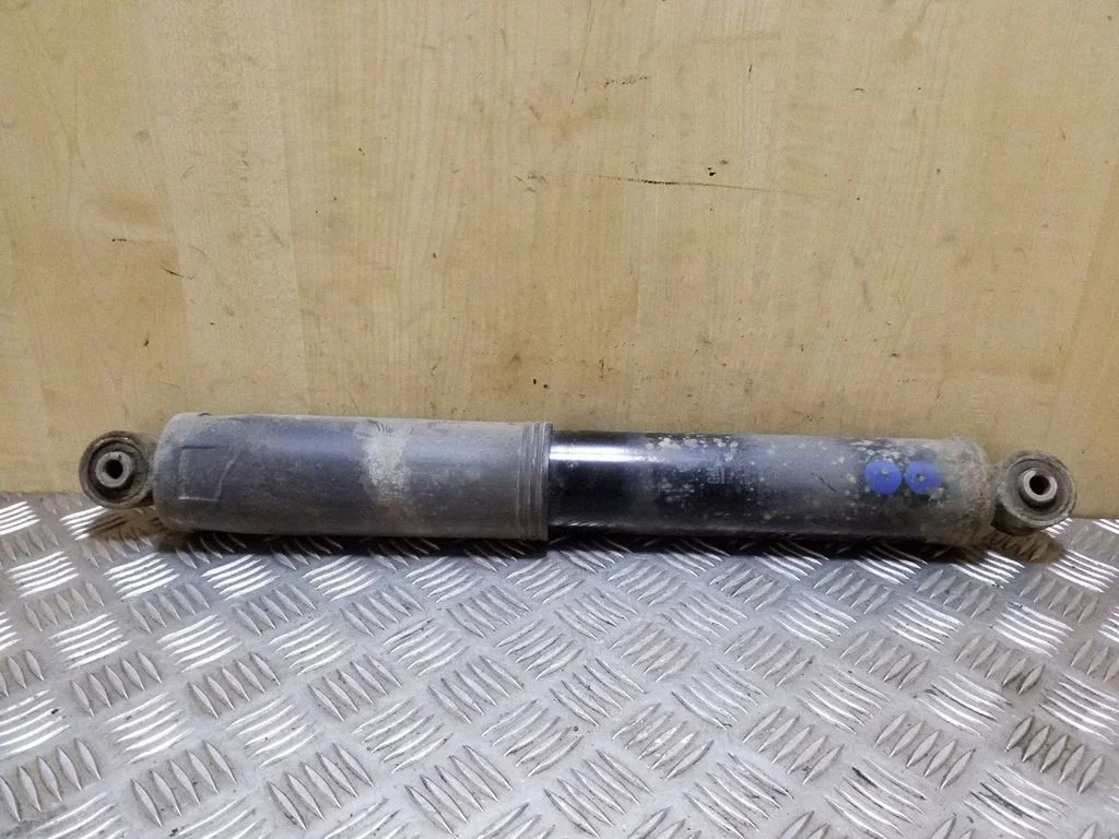 Rear shock absorber/damper 96863974