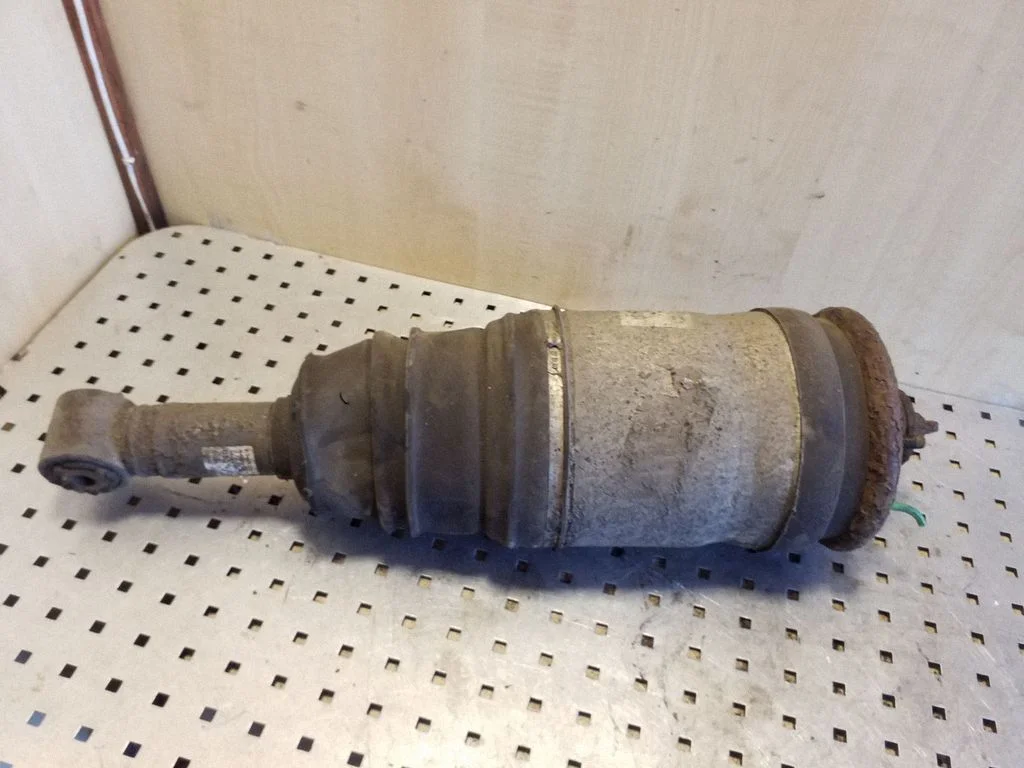 Rear shock absorber/damper RPD500850