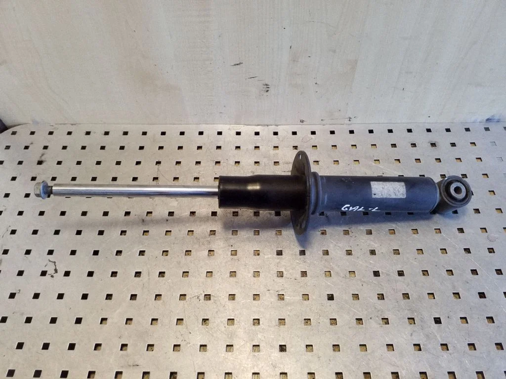 Rear shock absorber/damper 7P6513029BB
