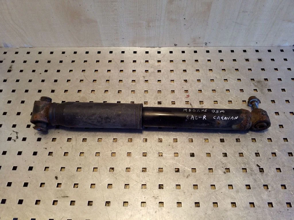 Rear shock absorber/damper – right