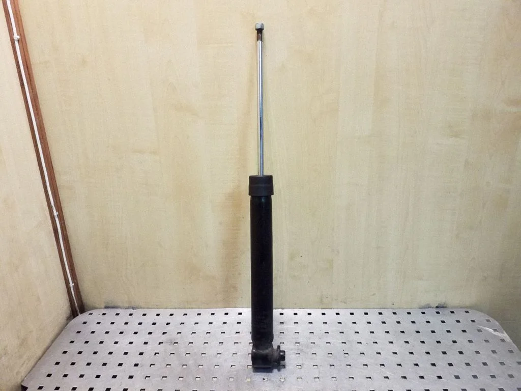 Rear shock absorber/damper 4F0513032AG