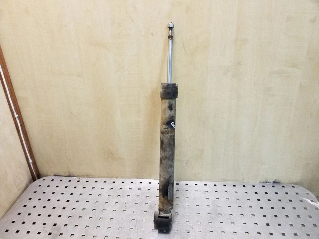 Rear shock absorber/damper 8K0513035K