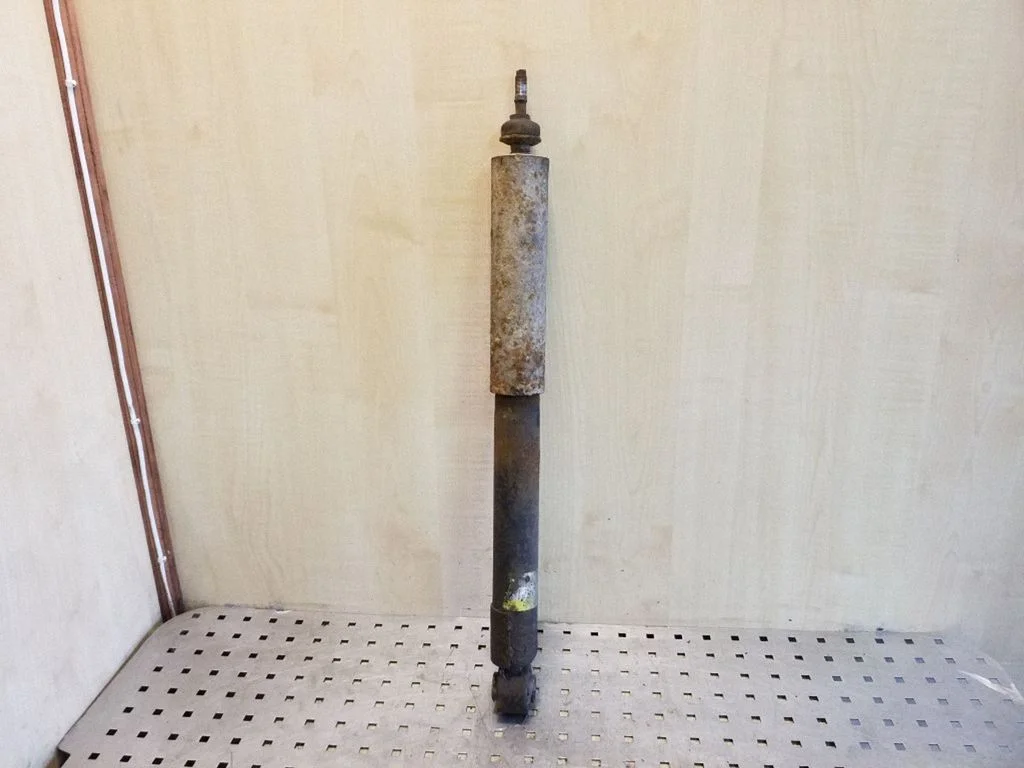 Rear shock absorber/damper