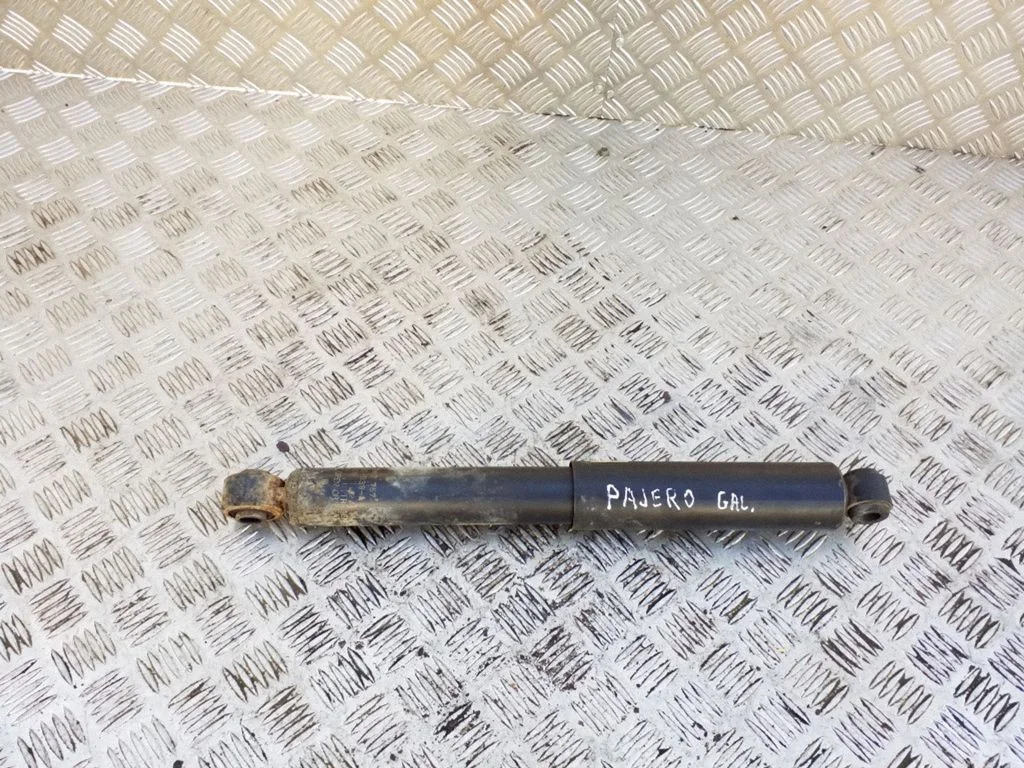 Rear shock absorber/damper 30B38A