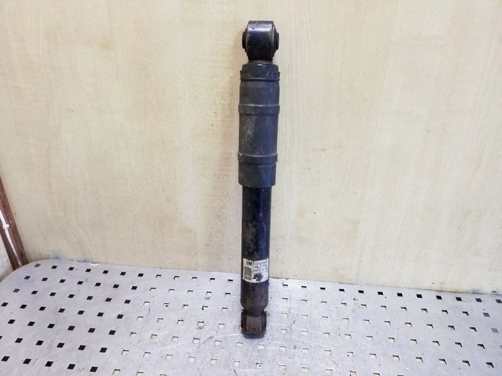 Rear shock absorber/damper 22242959