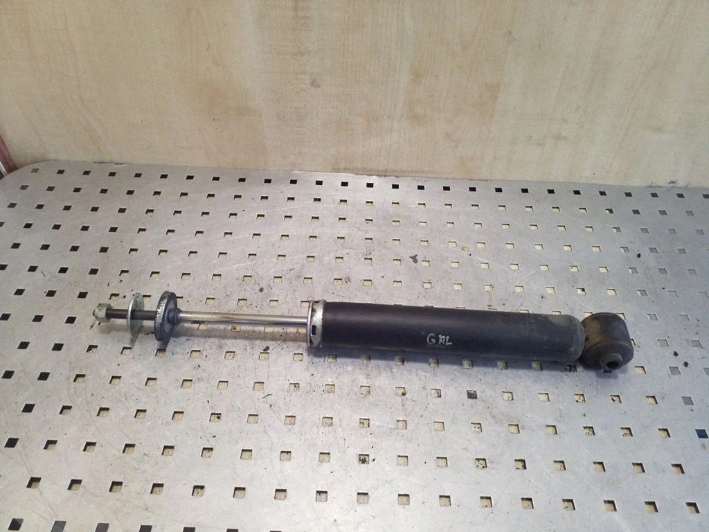 Rear shock absorber/damper 4162A050