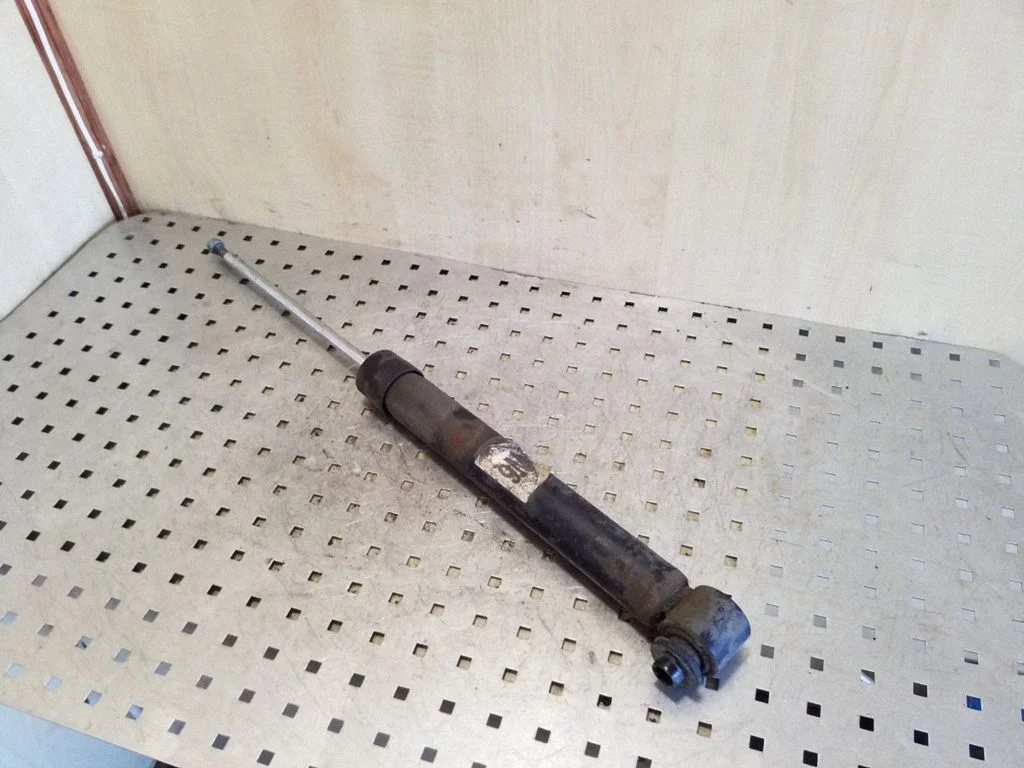 Rear shock absorber/damper 4F0513032AE