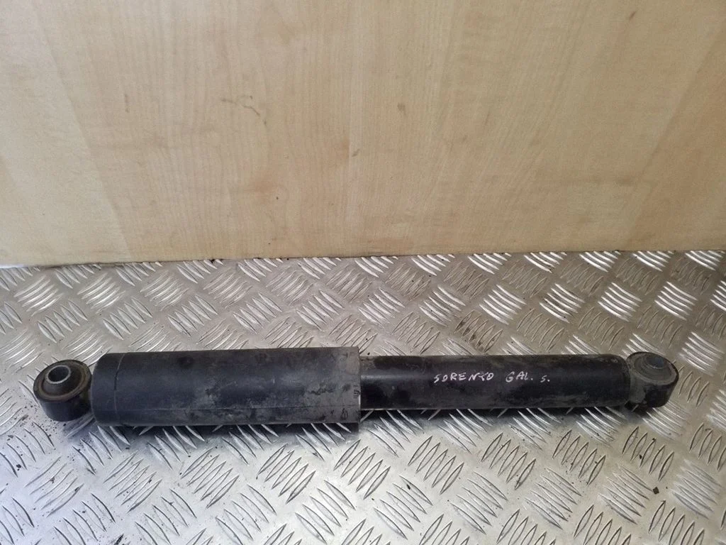 Rear shock absorber/damper 553003E022