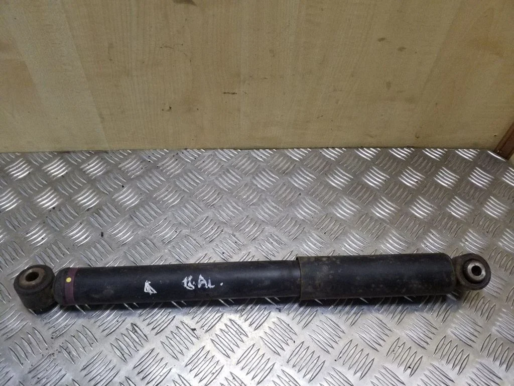 Rear shock absorber/damper GS1M28700E