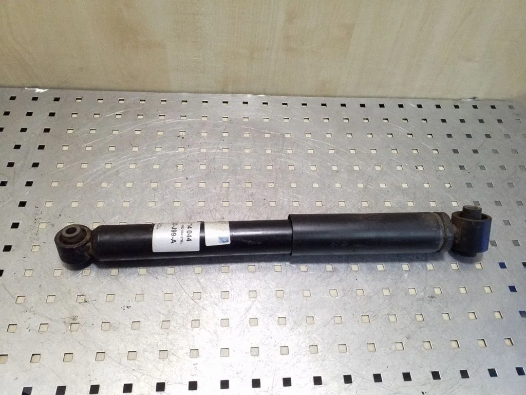 Rear shock absorber/damper – Nissan X-Trail T31 (2007-2014)