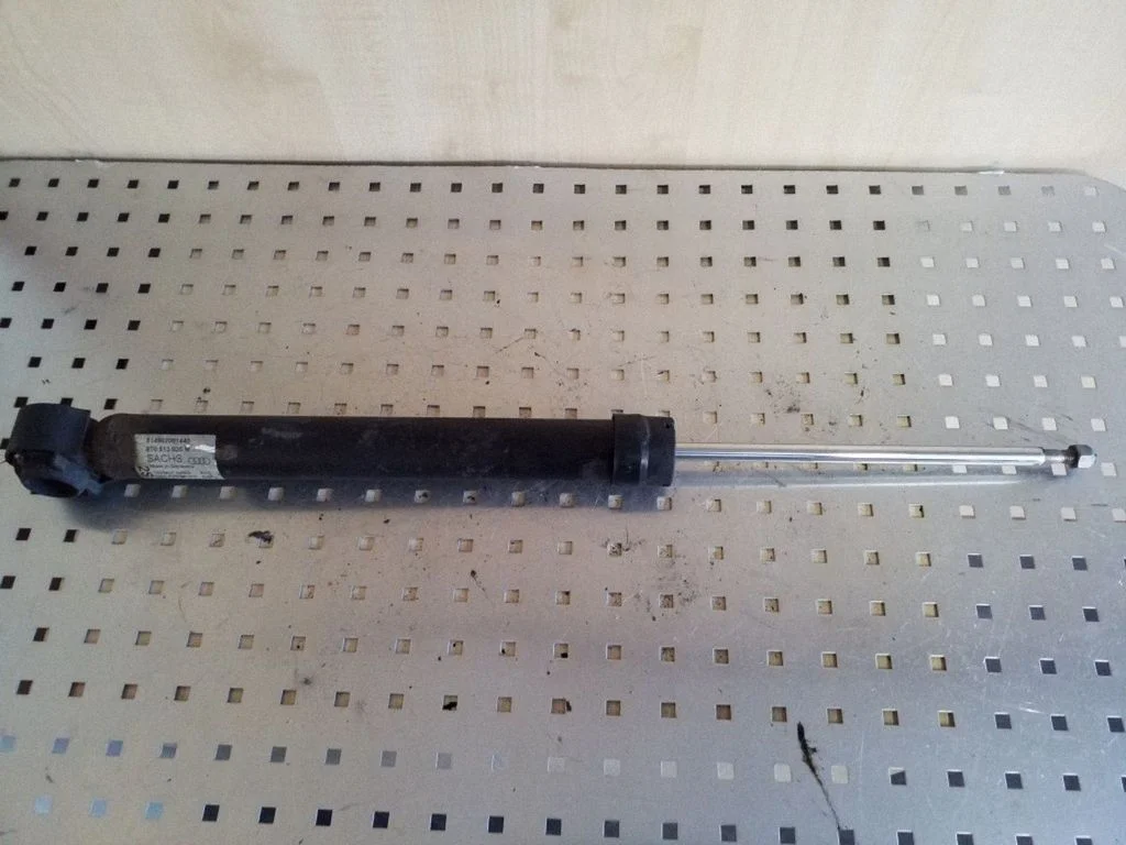 Rear shock absorber/damper 8T0513035M