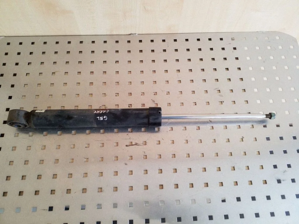 Rear shock absorber/damper 1K0513029