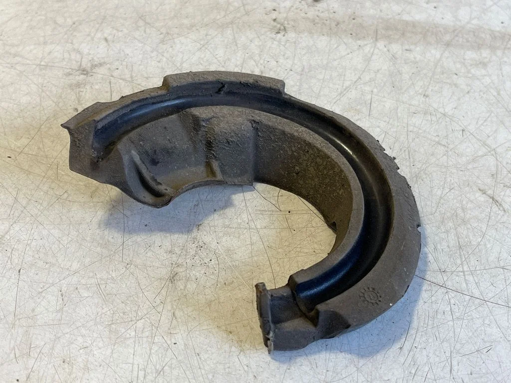 Front coil spring rubber mount 5Q0412545D – Audi SQ2 GA (2017-)