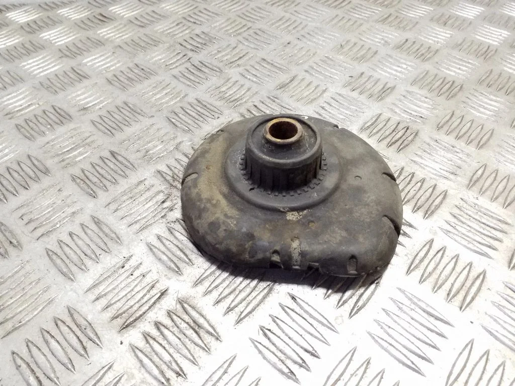 Front coil spring rubber mount 8646713