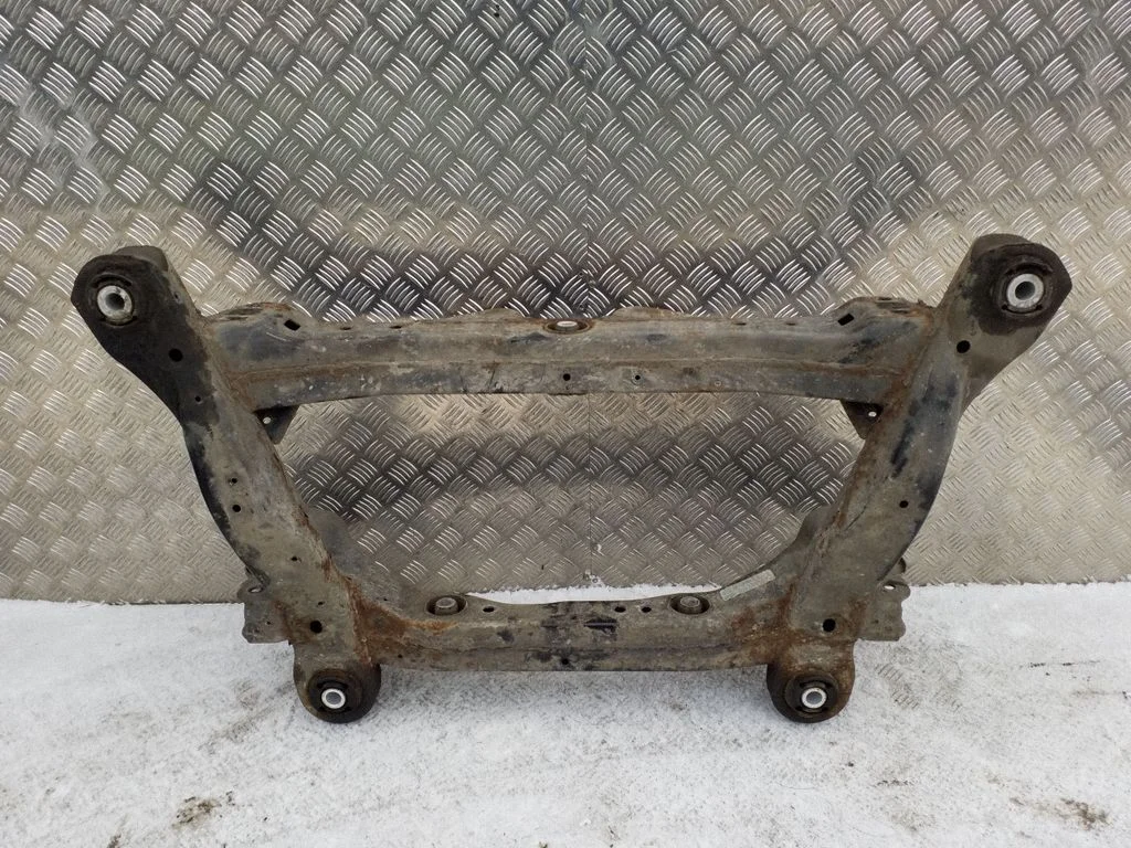 Rear subframe 04877381AF