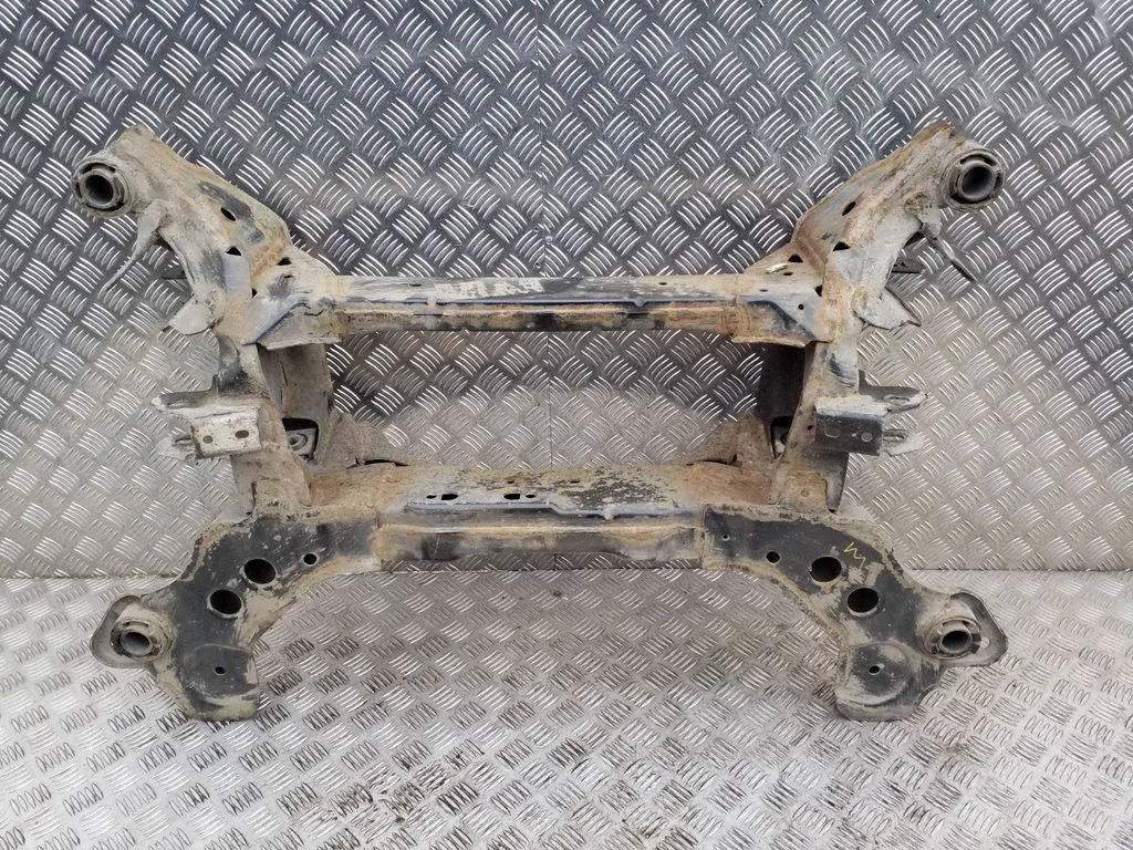 Rear subframe