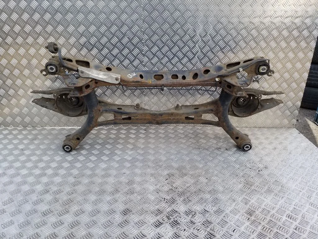 Tagumine abiraam