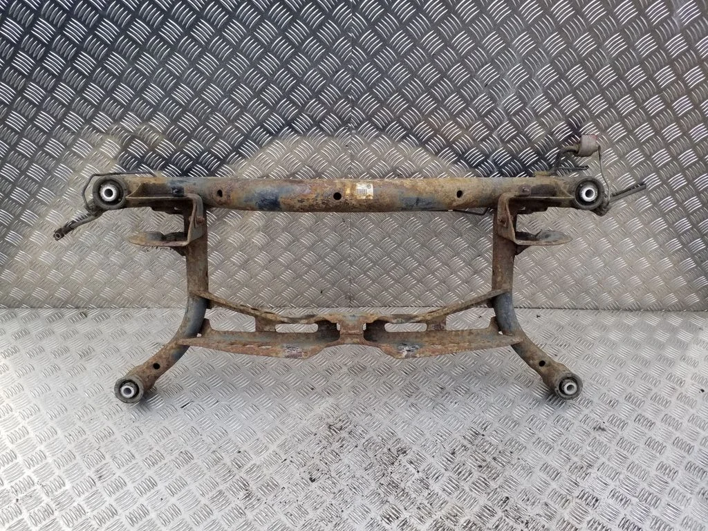 Rear subframe