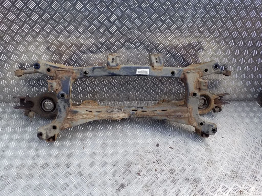 Rear subframe 554052S110
