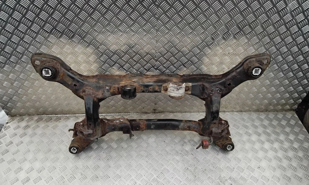 Rear subframe