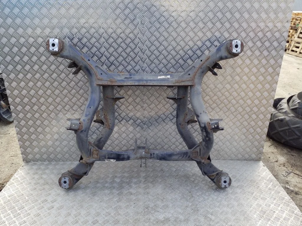 Rear subframe 7L0599303B