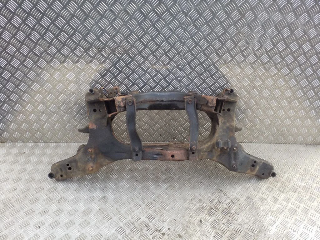 Rear subframe